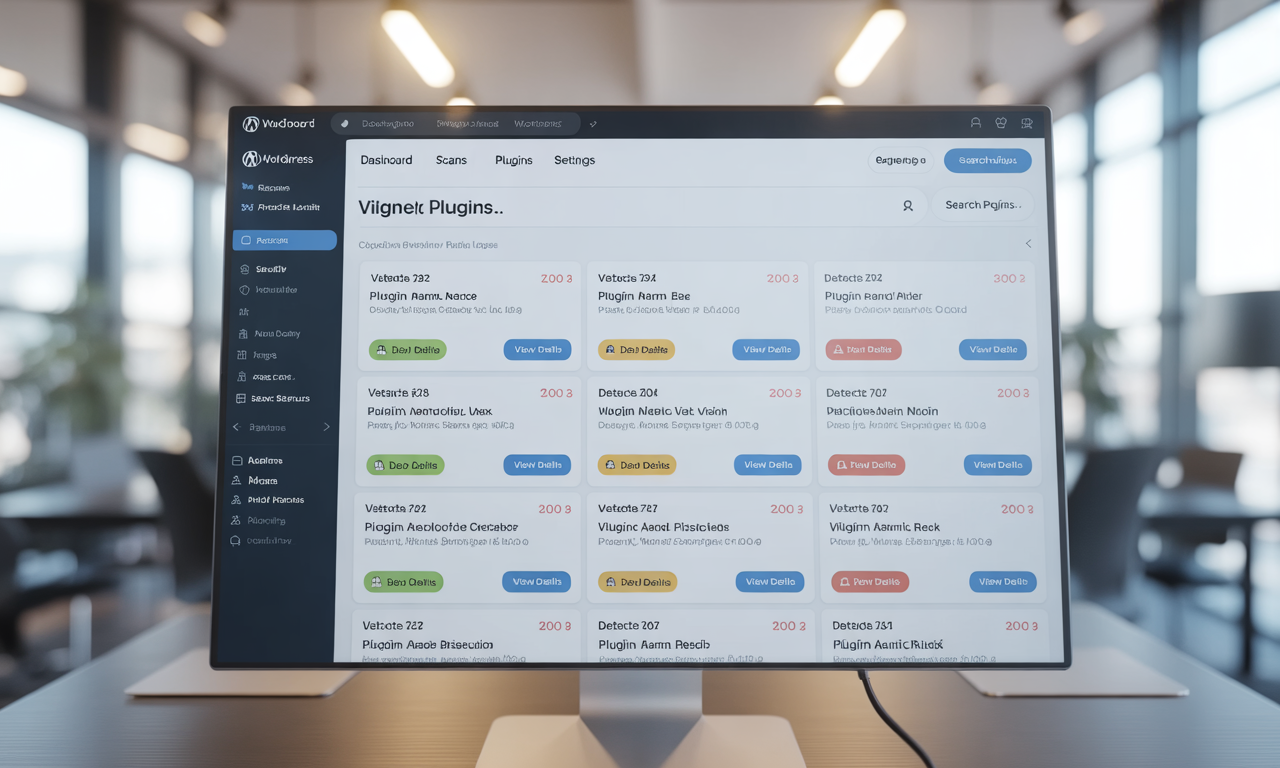 découvrez comment identifier facilement les plugins wordpress utilisés par un site concurrent pour optimiser votre propre site et améliorer ses performances.