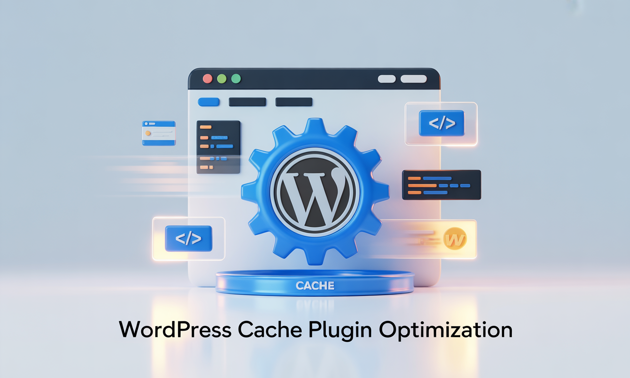 découvrez les 5 meilleurs plugins de cache pour optimiser la vitesse de votre site wordpress et offrir une expérience utilisateur fluide et rapide.