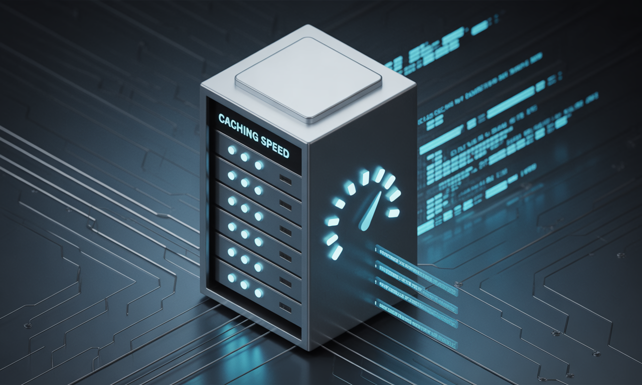 découvrez les 5 meilleurs plugins de cache pour optimiser la vitesse de votre site wordpress et offrir une expérience utilisateur fluide et rapide.